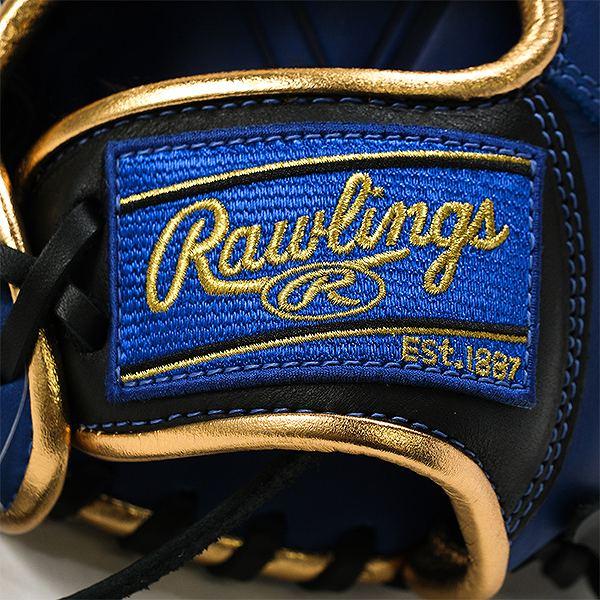 Rawlings（ローリングス） 交換無料 野球 グローブ 少年軟式 右投げ