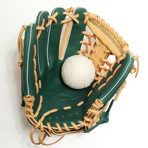 Slinger キャメルカラー限定色 【左投げ】野球用グローブ 【新品未使用】 Slinger キャメルカラー限定色 【左投げ】野球用グローブ 【新品