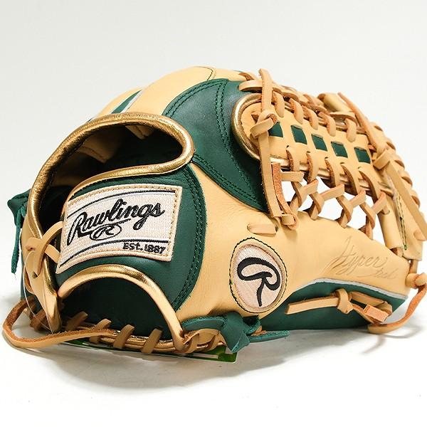 Rawlings（ローリングス） 交換無料 野球 グローブ 軟式 ジュニア 子供