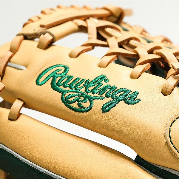 Rawlings（ローリングス） 交換無料 野球 グローブ 軟式 ジュニア 子供