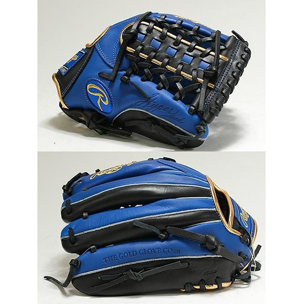 ローリングス　硬式用グローブ　オールポジション用 シリーズやポジションから選ぶ硬式グラブ | ローリングス