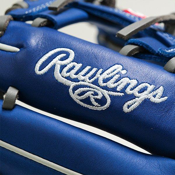 Rawlings（ローリングス） 交換無料 野球 グローブ 少年軟式 ジュニア