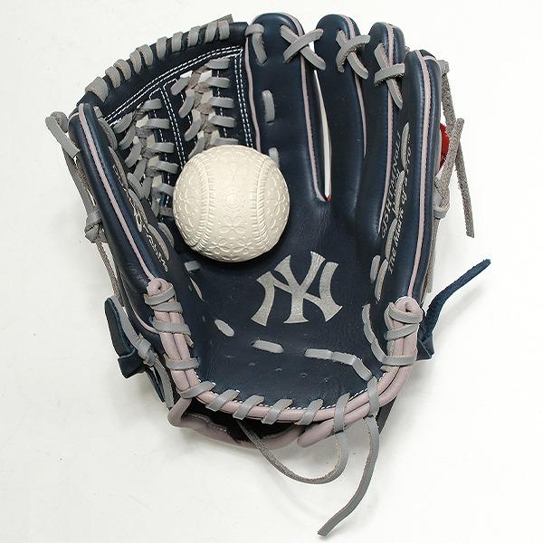 Rawlings NeoFit 硬式野球グローブ 黒 練習 試合 社会人 学生 Rawlings