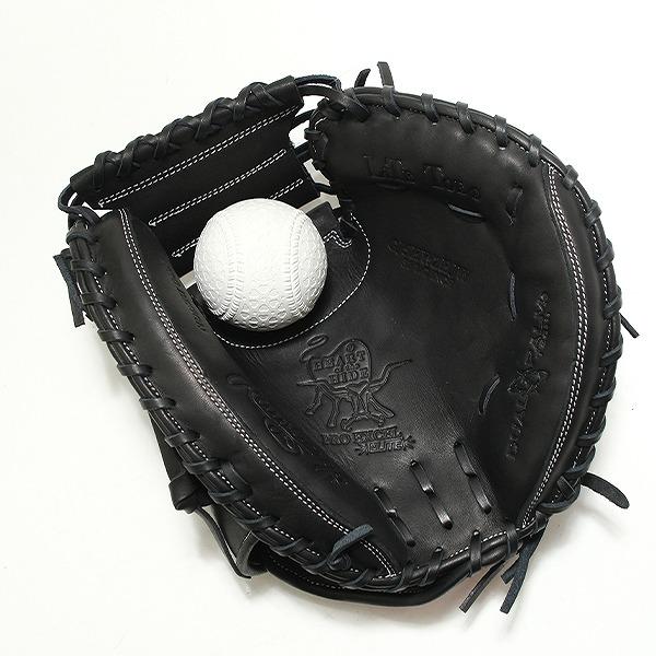 Rawlings（ローリングス） 交換無料 野球 キャッチャーミット 少年軟式