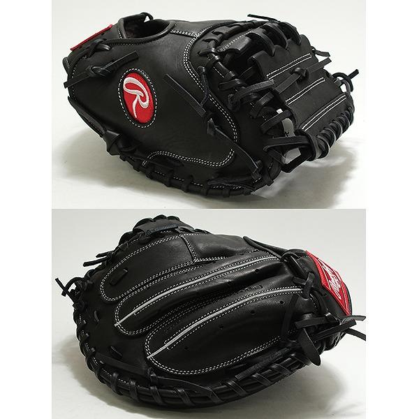 Rawlings（ローリングス） 交換無料 野球 キャッチャーミット 少年軟式