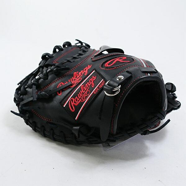 少年軟式 ローリングス HYPER TECH R9 捕手用 右投げサイズ31.5 ジュニア HYPER TECH R9 SERIES [キャッチャー用] サイズ 31.5