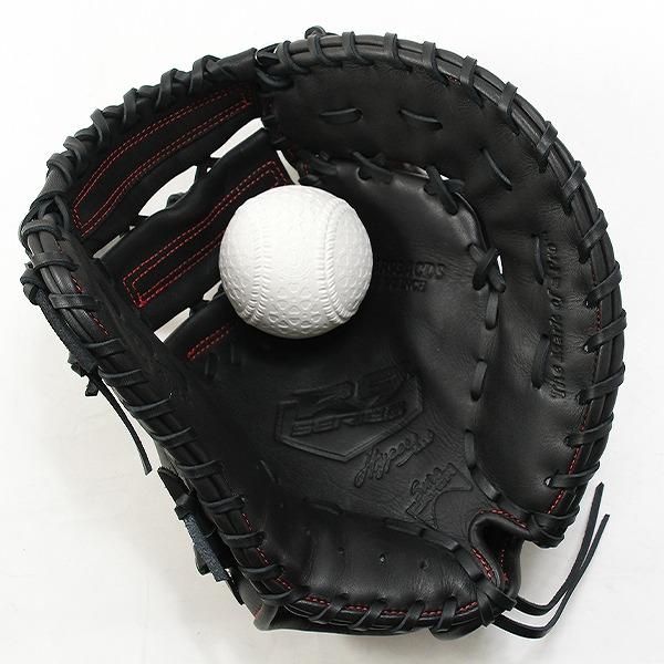 ローリングス　ファーストミット 軟式 一般用　右投げ 一塁手用 Amazon | 野球 ローリングス RAWLINGS 軟式ファーストミット