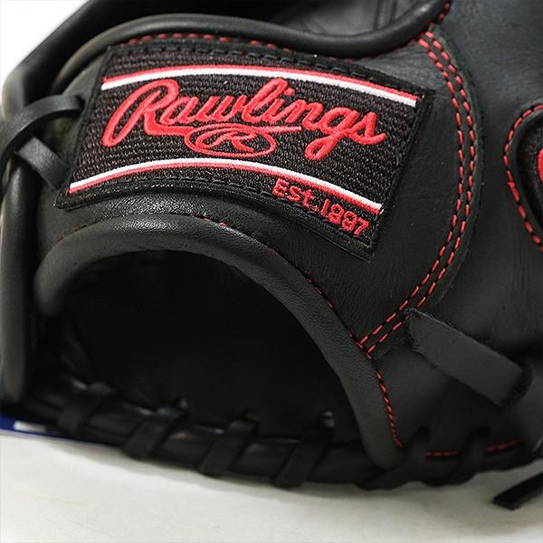 Rawlings 軟式ファーストミット Rawlings 野球 ローリングス 軟式 ファーストミット ジュニア