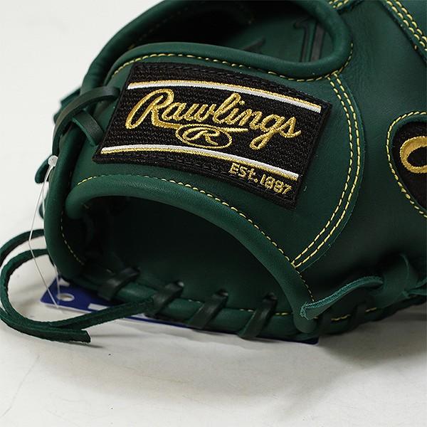Rawlings（ローリングス） 交換無料 野球 ファーストミット 軟式