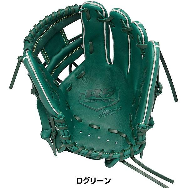 ローリングス　GJ5R9N6L　ジュニア用　軟式用　オールラウンド用　Lサイズ ローリングス 少年軟式用 HYPER TECH R9 SERIES オールラウンド