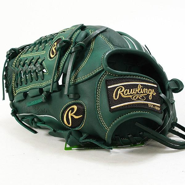 ローリングス　少年軟式　内野手　GJ2FR9N6L1 HYPER TECH R9 ジュニア HYPER TECH R9 SERIES [オールラウンド用] サイズ L