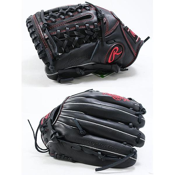 野球　グローブ　ローリングス　値下げ‼️ 野球 ローリングス 軟式グローブ グラブ ジュニア 少年 HYPER