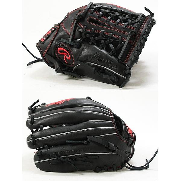 Rawlings（ローリングス） 交換無料 野球 グローブ 少年軟式 ジュニア