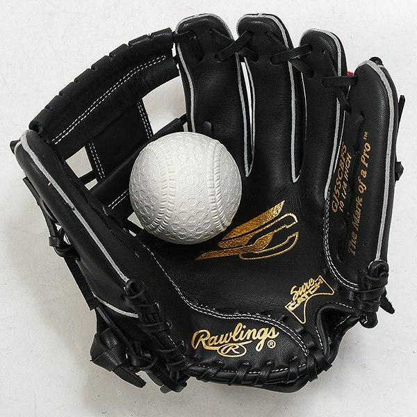 Rawlings 交換無料 野球 グローブ 少年軟式 ジュニア 右投げ