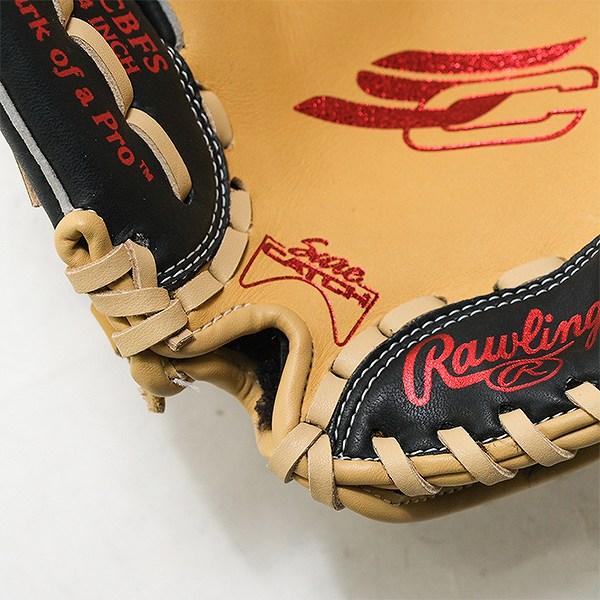 Rawlings（ローリングス） 交換無料 野球 グローブ 少年軟式 ジュニア