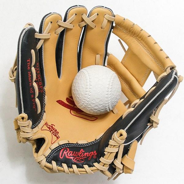 Rawlings（ローリングス） 交換無料 野球 グローブ 少年軟式 ジュニア