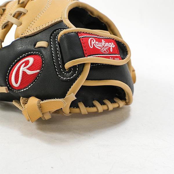 Rawlings（ローリングス） 交換無料 野球 グローブ 少年軟式 ジュニア