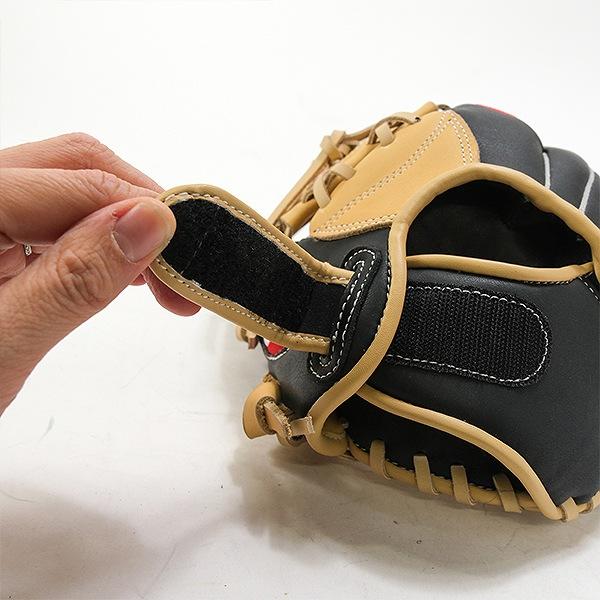 Rawlings（ローリングス） 交換無料 野球 グローブ 少年軟式 ジュニア