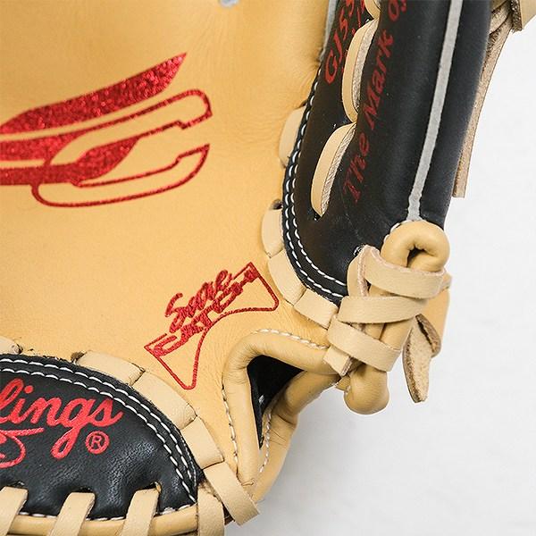 Rawlings（ローリングス） 交換無料 野球 グローブ 少年軟式 ジュニア