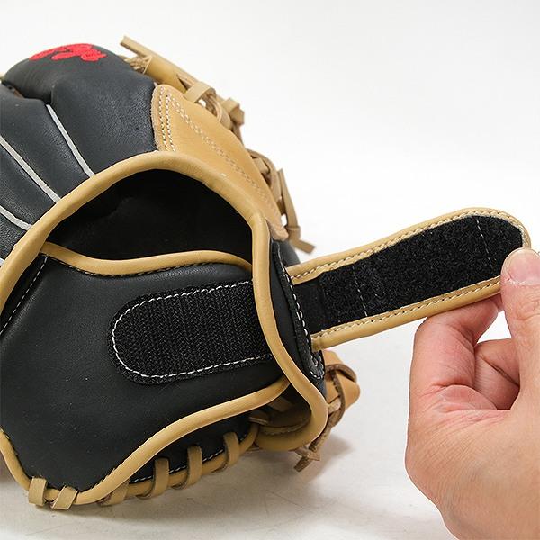 Rawlings（ローリングス） 交換無料 野球 グローブ 少年軟式 ジュニア