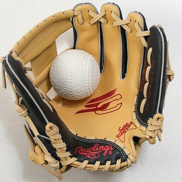 Rawlings（ローリングス） 交換無料 野球 グローブ 少年軟式 ジュニア
