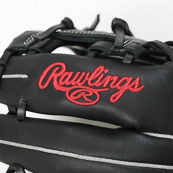 Rawlings（ローリングス） 交換無料 野球 グローブ 少年軟式 ジュニア