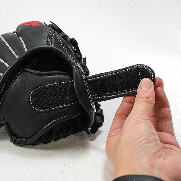 Rawlings 交換無料 野球 グローブ 少年軟式 ジュニア 右投げ