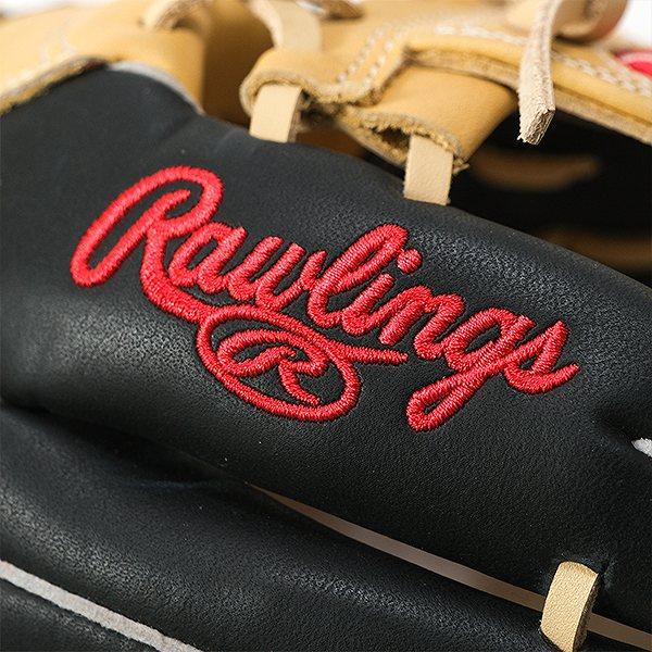 Rawlings（ローリングス） 3連休も毎日出荷 交換無料 野球 グローブ
