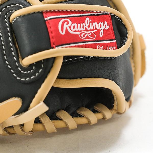 Rawlings（ローリングス） 交換無料 野球 グローブ 少年軟式 ジュニア