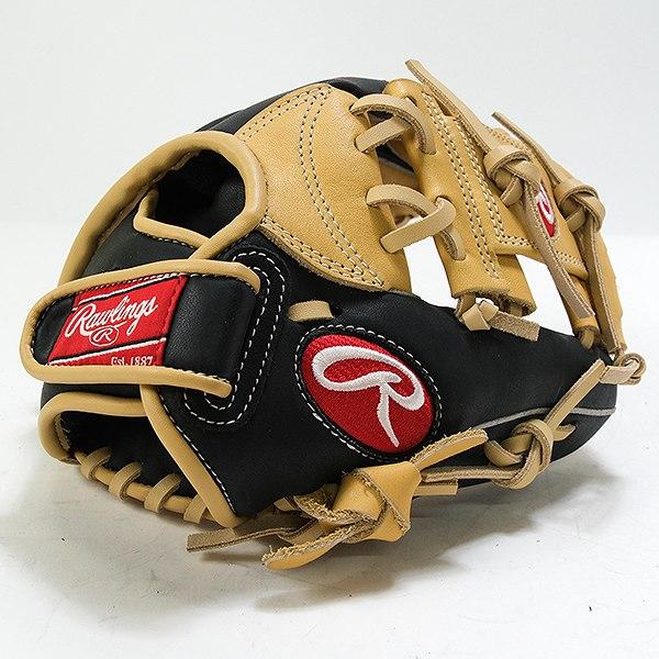 Rawlings 交換無料 野球 グローブ 少年軟式 ジュニア 右投げ
