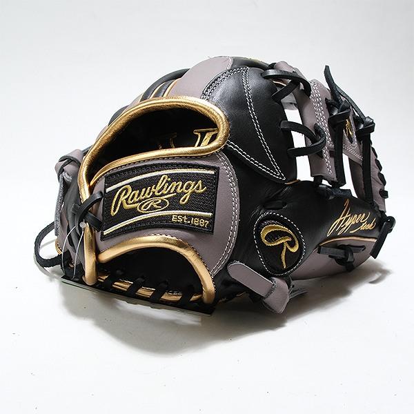 Rawlings（ローリングス） 交換無料 野球 グローブ 少年軟式 子供 右