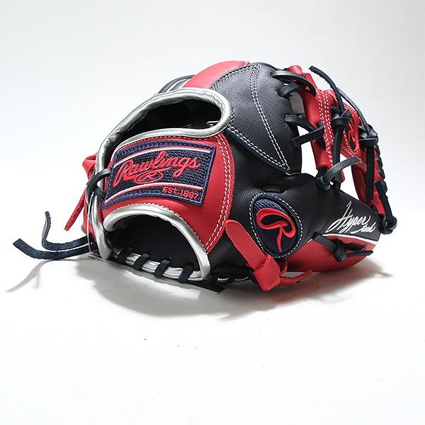 Rawlings（ローリングス） 交換無料 野球 グローブ 少年軟式 子供 右