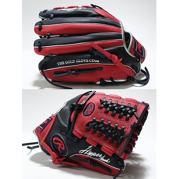 Rawlings（ローリングス） 交換無料 野球 グローブ 少年軟式 子供 右