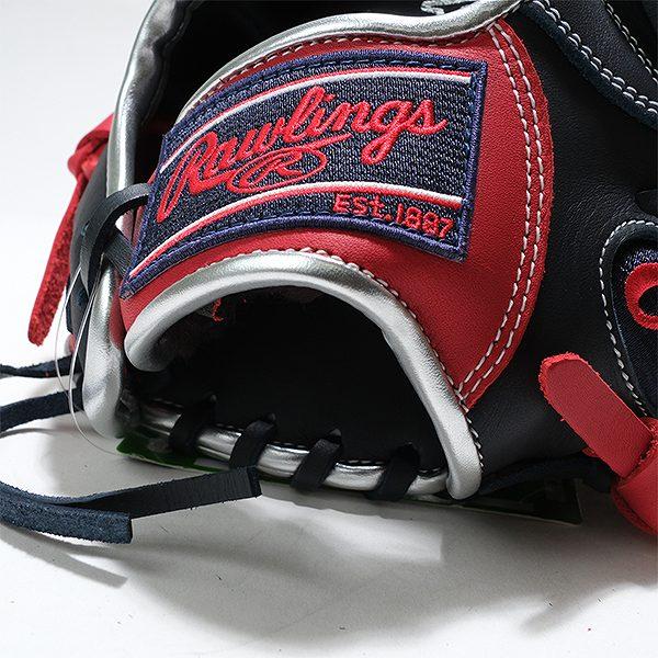 Rawlings（ローリングス） 交換無料 野球 グローブ 少年軟式 子供 右