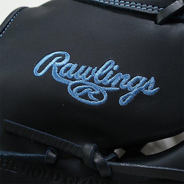 Rawlings（ローリングス） 交換無料 野球 グローブ 少年軟式 子供 左