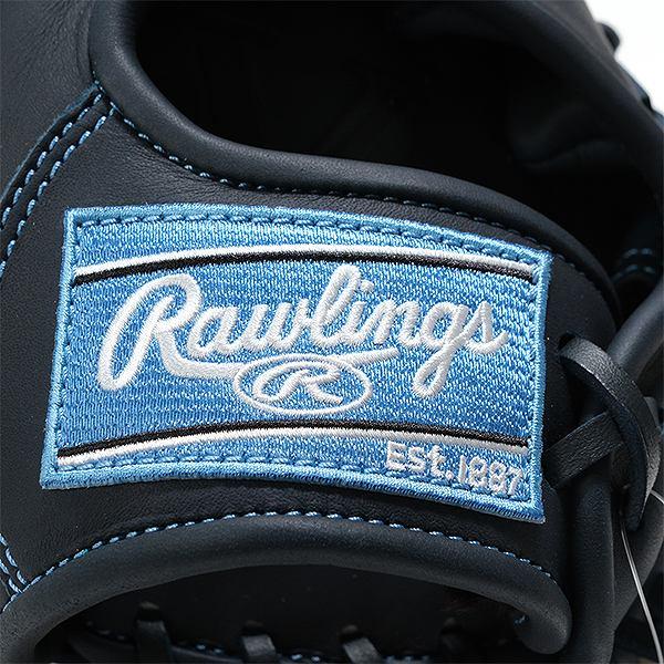 Rawlings（ローリングス） 交換無料 野球 グローブ 少年軟式 子供 左