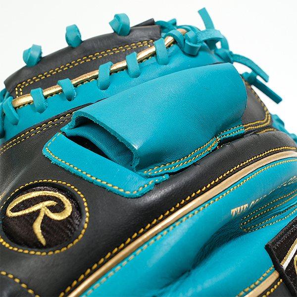 Rawlings（ローリングス） 交換無料 野球 キャッチャーミット 少年軟式