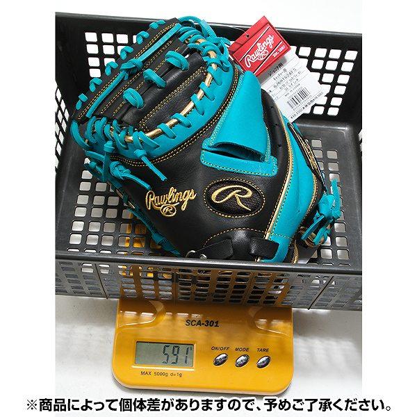 Rawlings（ローリングス） 交換無料 野球 キャッチャーミット 少年軟式