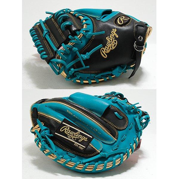 Rawlings（ローリングス） 交換無料 野球 キャッチャーミット 少年軟式