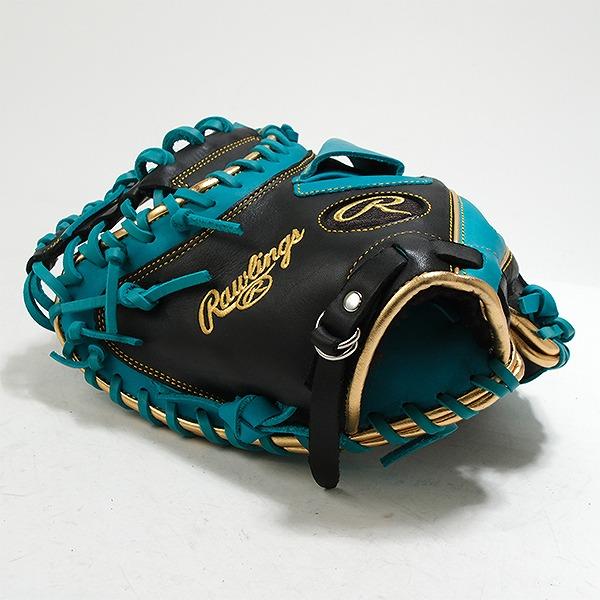 Rawlings（ローリングス） 交換無料 野球 キャッチャーミット 少年軟式