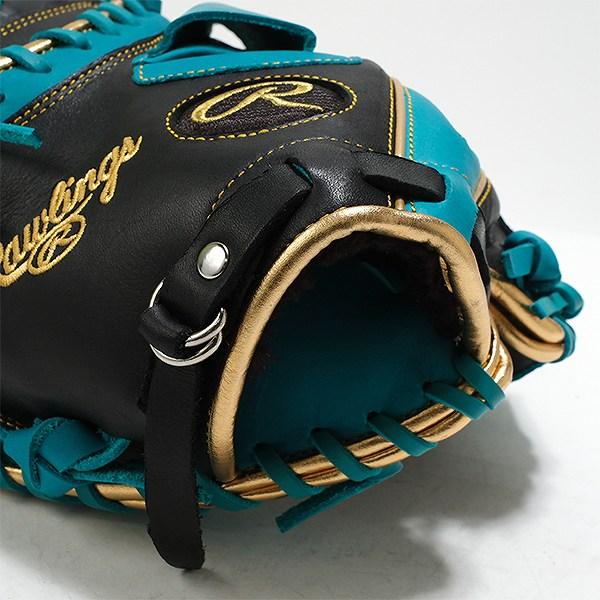 Rawlings（ローリングス） 交換無料 野球 キャッチャーミット 少年軟式