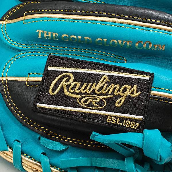 Rawlings（ローリングス） 交換無料 野球 キャッチャーミット 少年軟式