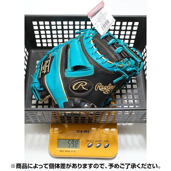 Rawlings（ローリングス） 交換無料 野球 キャッチャーミット 少年軟式