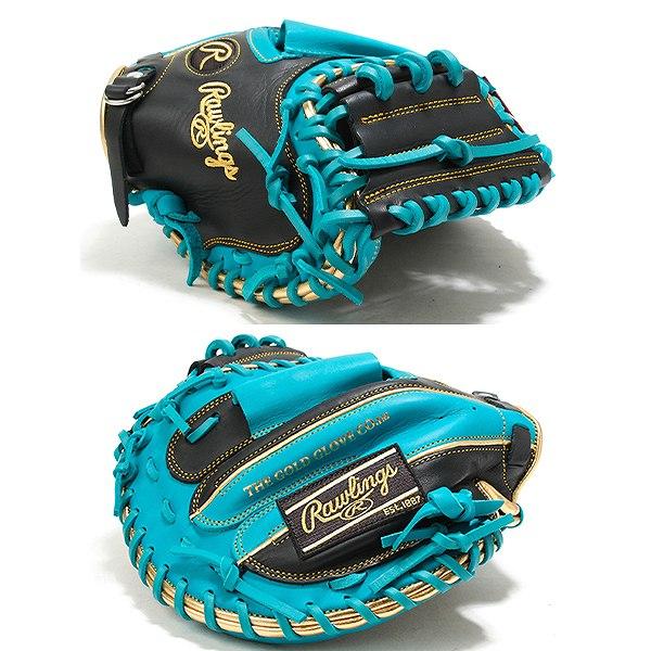 ローリングス ハイパーテック ジュニア　少年　軟式　 キャッチャーミット Rawlings（ローリングス） 交換無料 野球 キャッチャーミット 少年軟式