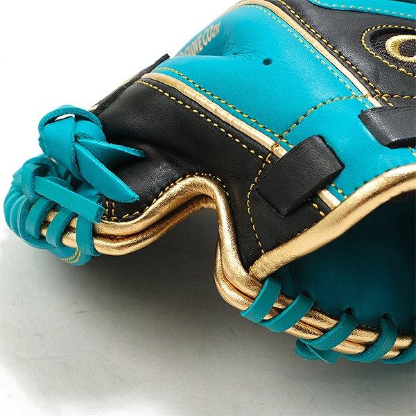 Rawlings（ローリングス） 交換無料 野球 キャッチャーミット 少年軟式