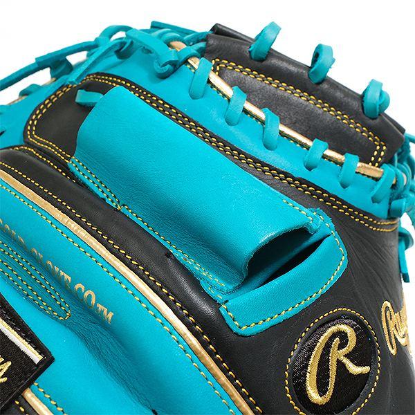 Rawlings（ローリングス） 交換無料 野球 キャッチャーミット 少年軟式