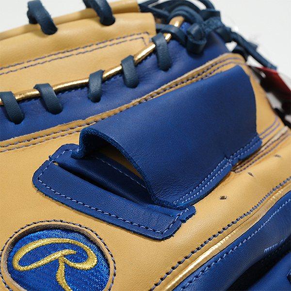 Rawlings（ローリングス） 交換無料 野球 キャッチャーミット 少年軟式