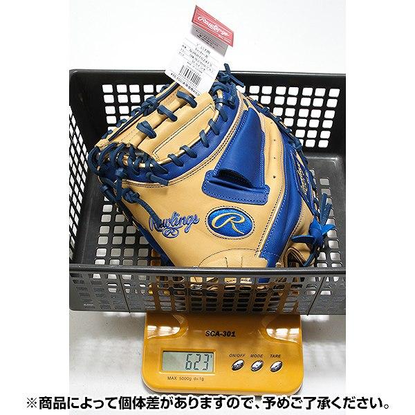 Rawlings（ローリングス） 交換無料 野球 キャッチャーミット 少年軟式