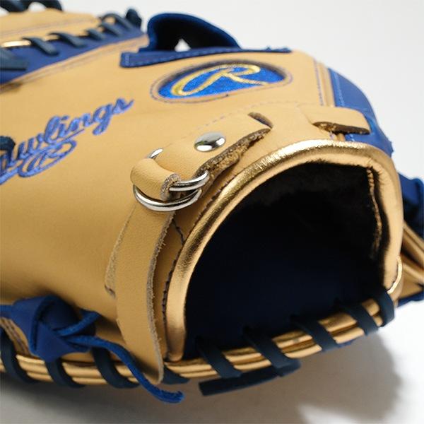 Rawlings（ローリングス） 交換無料 野球 キャッチャーミット 少年軟式