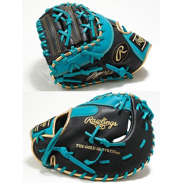 Rawlings（ローリングス） 交換無料 野球 ファーストミット 少年軟式